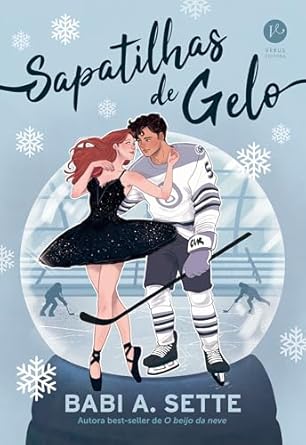 Natalie, uma bailarina com um passado complicado, muda-se para Toronto e divide o apartamento com Lucas, um astro do hóquei. Enquanto se concentra em seu sonho de ser a bailarina principal, ela começa a ver Lucas sob uma nova luz, enfrentando desafios emocionais e profissionais.