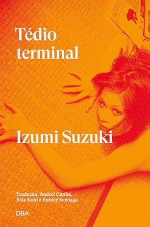 Tédio Terminal, de Izumi Suzuki, mescla ficção científica e crítica social com temas como gênero, vício em tecnologia e realidade distorcida, criando uma coletânea radical, única e atemporal.