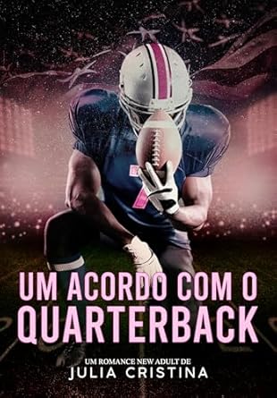 Megan quer entrar na fraternidade de sua mãe, mas seu teste é humilhar Jacob, o quarterback e seu antigo inimigo. Para isso, propõe um acordo. Mas a atração inesperada entre eles pode arruinar tudo.