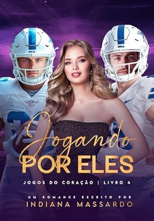 David, o Nose Tackle dos Giants, se apaixona por Carina, uma modelo em ascensão. Após um reencontro em Paris com Mattew, o novo Running Back, os três enfrentam desafios em busca da felicidade juntos.