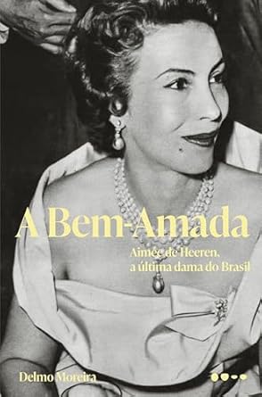 Aimée de Heeren, vivendo entre Brasil, EUA e Europa, influenciou a moda e as artes no século XX, sendo amiga da alta sociedade e marcada pelo relacionamento com Getúlio Vargas. Sua história é revelada em livro.