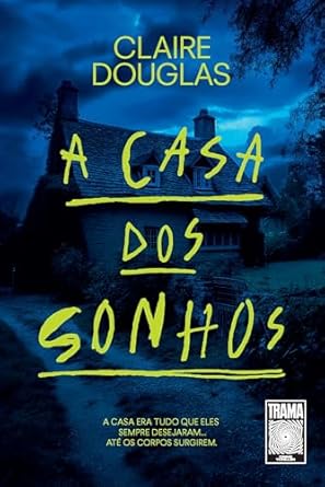 Saffron e Tom se mudam para sua casa dos sonhos, mas descobrem restos mortais enterrados. Com a polícia investigando e a avó com Alzheimer, Saffy teme por sua segurança e busca a verdade.