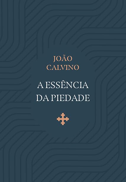 Desfrute desta nova tradução de um clássico da vida cristã. Por séculos, João Calvino tem encorajado crentes a buscar a santidade e perseverar no sofrimento, descansando em Cristo. Leitura essencial!