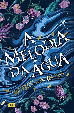 Em A Melodia da Água, Jack, um bardo, retorna à ilha de Cadence para resolver o mistério do desaparecimento de garotas. Com Adaira, sua rival, ele descobre segredos sombrios e um inesperado romance floresce.