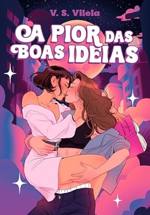 Após ser traída, Carol se muda para a capital e, ao escrever romances, cria Nathalia, uma personagem teimosa que inexplicavelmente ganha vida. Juntas, elas enfrentam desafios e descobrem o amor.