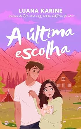 Penélope Porto sonha em ser estudante de biologia e ter sua floricultura, mas as escolhas ruins de outros a isolam. Ao acompanhar seu amigo Samuel em um acampamento, novos desafios e sentimentos surgem.