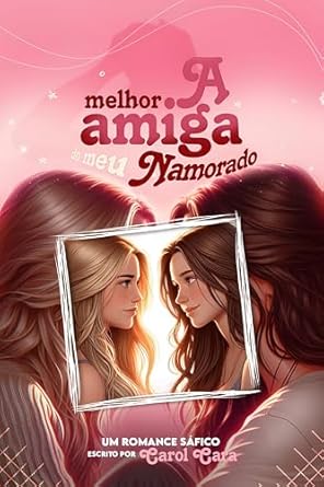 Eloise, insegura, emagrece e atrai a atenção de Yan, mas ao se aproximar de Luna, sua amiga linda e carismática, enfrenta ciúmes e obsessão, enquanto Luna lida com um amor proibido.