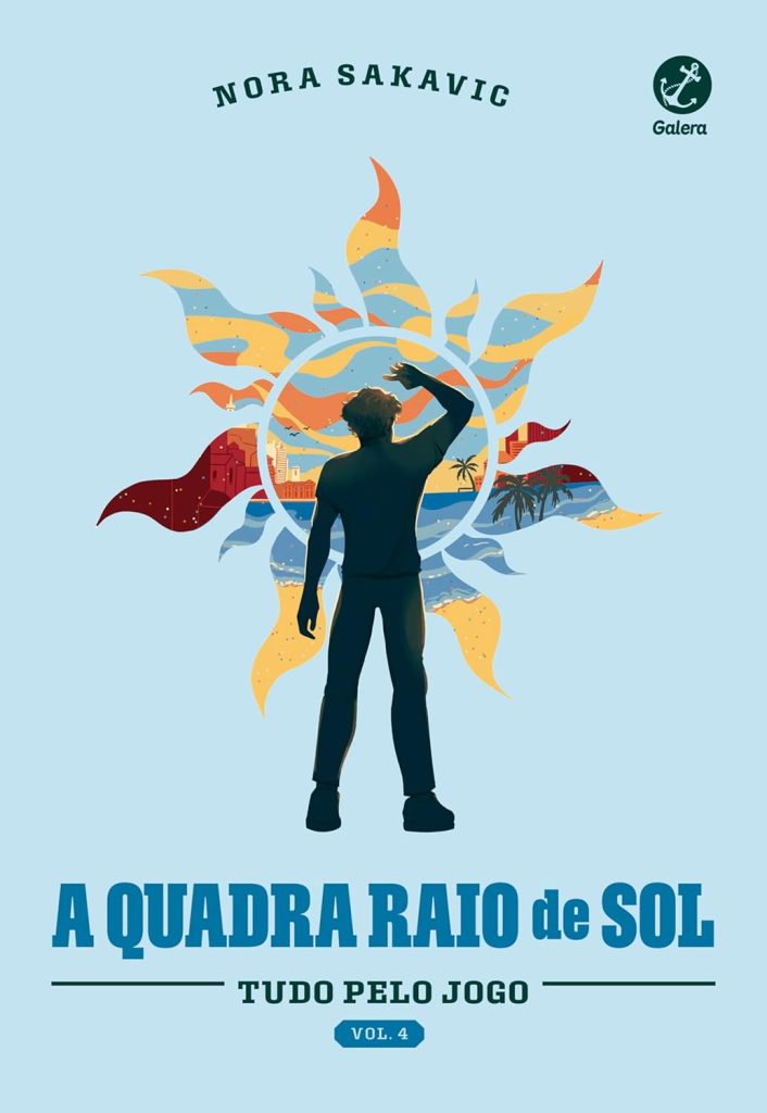 Após a queda dos Corvos, Jean Moreau é forçado a se juntar aos Troianos. Para ele, não é um recomeço, mas uma nova prisão. Jeremy Knox, capitão da equipe, logo percebe que Jean é mais do que aparenta.