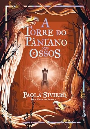 Em A Torre do Pântano dos Ossos, amigos enfrentam horrores antigos após Ulrik libertar um espectro. Em missões perigosas, eles buscam magia e respostas em um mundo ameaçado por novos monstros.