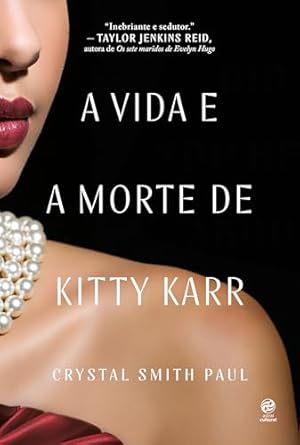 Quando a estrela de Hollywood Kitty Karr morre e deixa sua fortuna para as irmãs St. John, Elise mergulha no passado de Kitty, desvendando segredos de raça e poder que abalam o frágil tecido social americano.