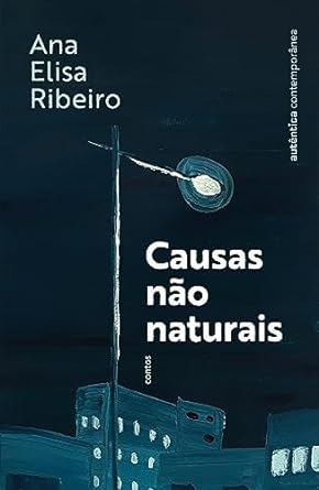 Ana Elisa Ribeiro narra afetos, mortes e sobrevivências em cenários diversos, revelando violências sutis e explícitas. Com lirismo ou frieza, surpreende o leitor com reviravoltas comoventes ou chocantes.