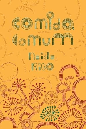 Neide Rigo explora a simplicidade da comida, valorizando as Panc e ingredientes locais. O livro traz receitas fáceis, reflexões sobre biodiversidade e um convite à conexão com a terra e o mundo vegetal.