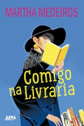 Martha Medeiros reflete com humor sobre a vida, amores e crises, usando suas leituras como base. Para ela, ler é essencial e civiliza, tornando mais suportáveis os desafios da vida moderna.