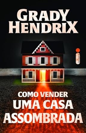 Em seu novo livro, Grady Hendrix apresenta Louise, que, após a morte dos pais, enfrenta o desafio de voltar para casa e lidar com seu irmão, Mark. Juntos, eles enfrentam segredos familiares e um terror sobrenatural.