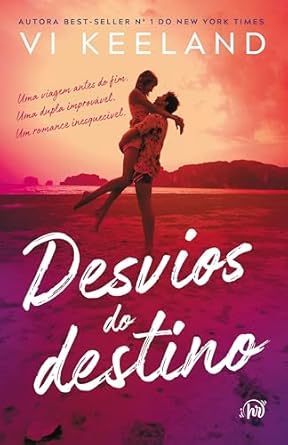 Louise decide viver intensamente após descobrir que tem pouco tempo de vida, arrastando Beck e Eleanor em uma jornada radical. Entre aventuras e confrontos, todos aprenderão o valor de uma vida bem vivida.