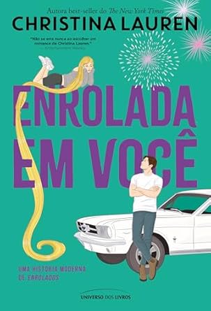 Ren, uma garota-prodígio isolada do mundo, começa a vida na Corona College, onde conhece Fitz. Juntos, eles descobrem que podem realizar seus sonhos ao desafiar suas próprias expectativas e medos.