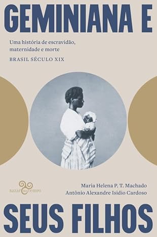 Geminiana e seus filhos é um retrato do que foi a escravização do passado brasileiro e a sua relação com a sociedade racista do presente, que nossos autores sensível e corajosamente nos apresentam numa obra grandiosa.