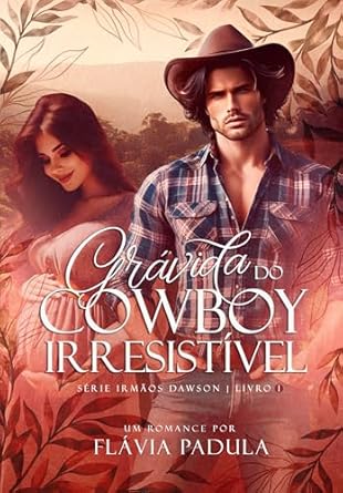 Valentina Fagundes, uma brasileira, visita parentes no Texas e encontra John Dawson, um cowboy obcecado por ela. O romance de verão se complica quando Valentina descobre que está grávida.