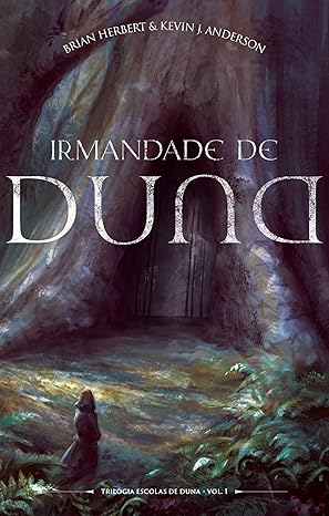 Anos após as guerras homem vs. máquina, o Novo Imperium domina. Famílias prosperam, mas os Harkonnen buscam vingança. Na Irmandade de Rossak, Raquella esconde um segredo que pode mudar o universo.