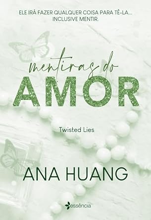 Em Mentiras do Amor, Christian Harper, um advogado charmoso e perigoso, se sente atraído por Stella Alonso, sua vizinha tímida e romântica. Quando eles se aproximam, segredos e mentiras emergem, ameaçando seu amor.