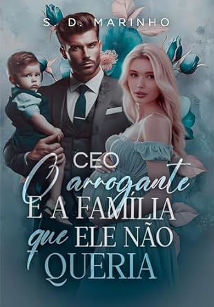 No romance, o CEO Theodore Wilson cuida de seu sobrinho órfão com a ajuda da babá Emma Brooks. Entre confrontos e química, eles se apaixonam, resultando em uma gravidez inesperada e transformadora.