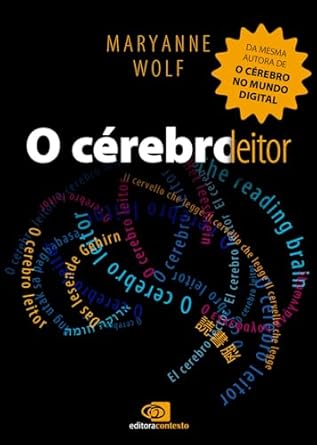 Em "O cérebro no mundo digital", Maryanne Wolf explora como a leitura e a escrita moldam o cérebro. Ela alerta para o impacto da tecnologia na linguagem e o futuro da comunicação. Uma análise envolvente.