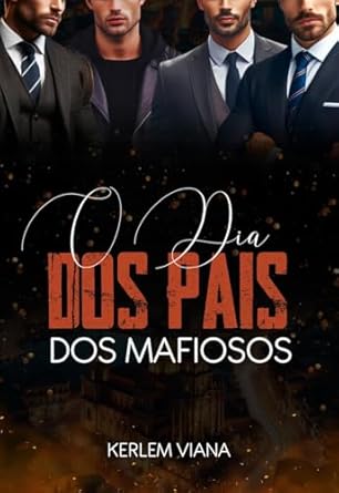 Quatro mafiosos, das famílias Rocatti, Maceratta e Ferrari, enfrentam um caos ao tentar concluir uma missão para chegar a tempo do Dia dos Pais. Entre desafios e surpresas, eles lutam para evitar a fúria de suas esposas e garantir uma comemoração especial.