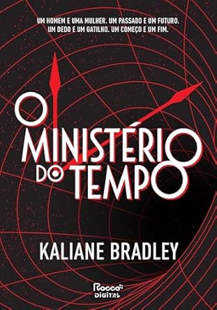 Em O Ministério do Tempo, uma funcionária pública conecta-se com o explorador vitoriano Graham Gore, trazendo-o ao século XXI. Em meio a aventuras e descobertas, eles desenvolvem um romance inesperado.