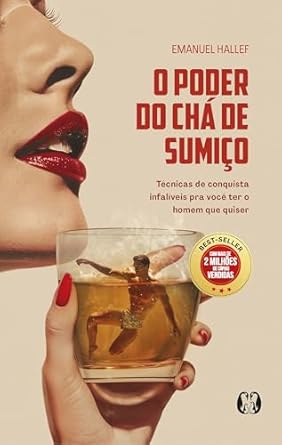 Seja uma mulher que joga o jogo dos homens com maestria. Conheça suas vontades, posicione-se e descarte o que não lhe serve. Quer ser assim? Então, este livro é feito para você.