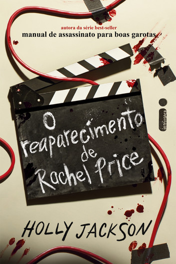 Da autora de Manual de assassinato para boas garotas, um thriller impactante onde Bel investiga o desaparecimento da mãe, Rachel, que reaparece com uma explicação surpreendente. Mistérios e reviravoltas aguardam!