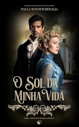 Ana Elizabeth, a dama perfeita do século 19, precisa se casar para salvar sua mãe. Simon, um duque marcado por escândalos, escolhe Ana, mas logo descobre que o amor verdadeiro pode derreter seu gelo.