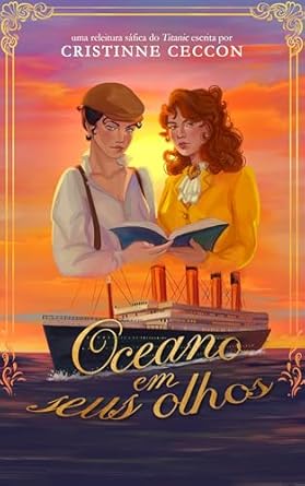 No Titanic, Virginia West, uma escritora da primeira classe, e Sophie Taylor, uma artista disfarçada de homem na terceira classe, se encontram. O amor delas pode ser a chave para sobreviver à tragédia.