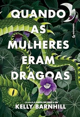 Alex Green, nos anos 50, busca entender a Dragonização em Massa de 1955, quando mulheres se tornaram dragoas. Em meio a uma família complicada, ela explora identidade, abandono e autodescoberta.