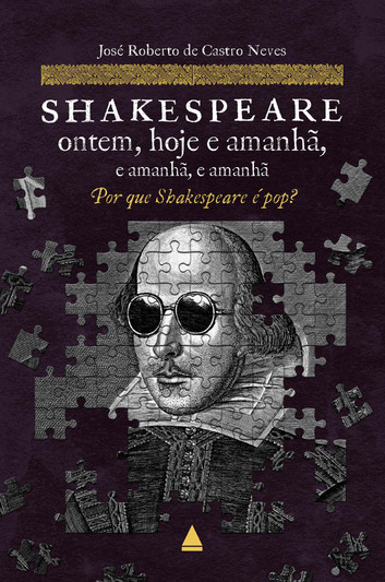 Neste livro, José Roberto de Castro Neves explora a influência perene de Shakespeare na literatura, linguagem e pensamento contemporâneos, revelando por que ele é o maior escritor de língua inglesa.