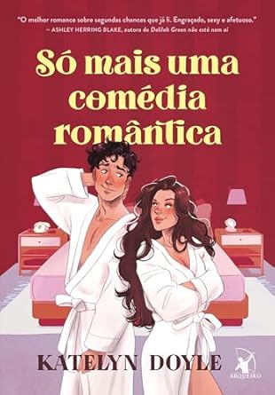 Molly, cética no amor, e Seth, um romântico, fazem uma aposta: prever o futuro de cinco casais em cinco anos. O último casal são eles mesmos, e Seth tem esse tempo para provar que o amor é real.