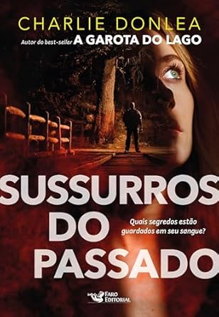 Sloan Hastings descobre que é Charlotte Margolis, a bebê desaparecida em 1995, ao enviar seu DNA para análise. Em busca de respostas, ela enfrenta segredos familiares e mistérios em uma pequena cidade.