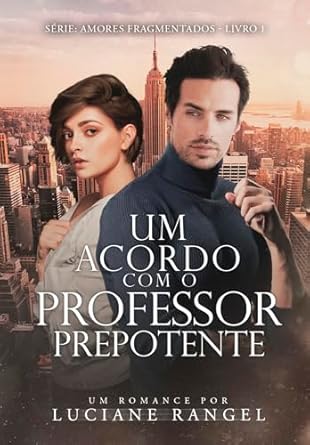 Patrick, cirurgião exigente, orienta Anna, uma interna que o teme e detesta. A aproximação ocorre através de Ruby, sobrinha de Patrick. Entre conflitos e atração proibida, nasce um romance inesperado.