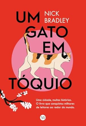 Um tatuador insere uma gata em um mapa nas costas de uma cliente, mas ela se move sozinha. Enquanto um gato vaga por Tóquio, histórias se conectam em um romance que mistura realismo mágico e múltiplas narrativas.