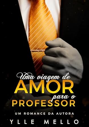 *Uma Viagem de Amor Para o Professor* integra a coleção “Lovers and Teachers”, que apresenta um crossover de sete livros escritos por diferentes autores. As histórias são independentes e podem ser lidas em qualquer ordem.