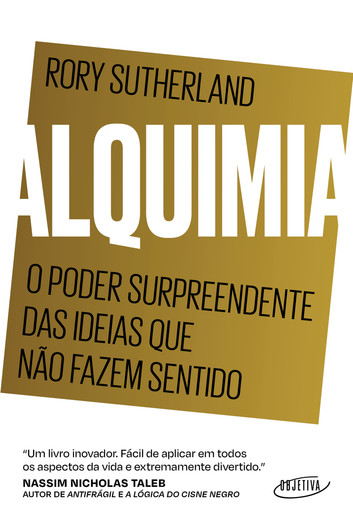 Rory Sutherland explora como abandonar a lógica em decisões pode solucionar desafios de forma criativa. Usando psicologia comportamental, ele ensina a focar no que as pessoas sentem, criando inovação e valor.