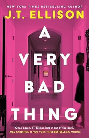 Bestselling author Columbia Jones is murdered after a book tour, leaving her daughter and publicist reeling. As dark secrets emerge, many are revealed to have motives, and the truth threatens to destroy lives.