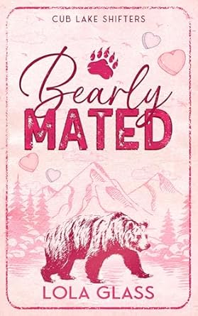 Desperate for money, a woman agrees to have her childhood best friend's bear shifter baby. But when he refuses to leave and keeps calling her his, she can't stop falling back in love with him.