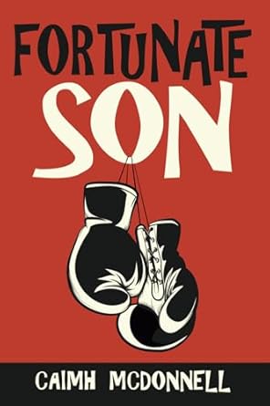 Bunny McGarry is sent to London to find runaway teen Sean Malone, who’s unknowingly searching for his estranged father while caught in dangerous criminal activity. Bunny’s his only hope for survival.