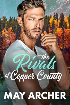 A man content with his life in Copper County faces chaos when childhood friend and rival, Jasper, returns as his son’s hockey coach. As old feelings resurface, he questions everything, including his love for Jasper.