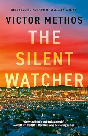 Piper Danes, a former lawyer turned GAL, helps a teen survivor of a brutal family murder. As she hunts for the serial killer known as "the Creeper," Piper must protect Sophie before becoming his next victim.