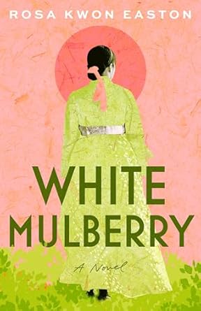 White Mulberry follows Miyoung, a young Korean in 1930s Japan, who hides her identity to survive. Torn between duty and dreams, she must choose between safety and reclaiming her true self for her family.