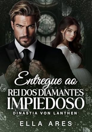 Niklaus Von Lanthen, o Rei dos Diamantes Impiedoso, se vê atraído por Clare Dallat, uma jovem desempregada e cheia de problemas. Uma gravidez inesperada muda o destino dos dois em meio ao caos.