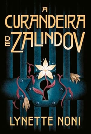 Em *A curandeira de Zalindov*, Kiva arrisca tudo para salvar a Rainha Rebelde, enfrentando provações fatais e uma epidemia mortal, enquanto lida com um prisioneiro misterioso que mexe com seu coração.