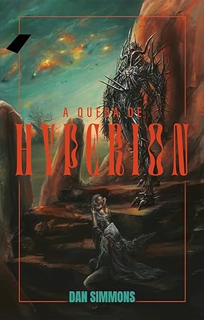 Em uma civilização interplanetária ameaçada, um grupo de peregrinos enfrenta o temível Picanço em Hyperion. Uma saga épica de Dan Simmons, repleta de ação, sacrifícios e dilemas sobre humanidade e tecnologia.


