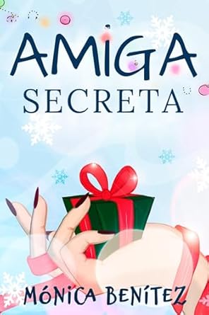 Adela é a chefe séria de vendas e Elena, sua assistente tímida, é apaixonada por ela. Ao escrever uma carta no amigo secreto, Elena revela seus sentimentos. Adela, intrigada, tentará descobrir a identidade dela.